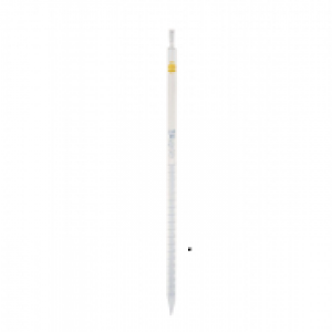 Pipet thẳng chia vạch Dinlab class AS 50 ml (0,2)